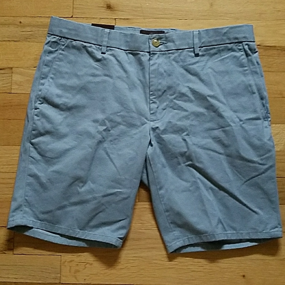 NWT Father's Day Gift Shorts Waist-33